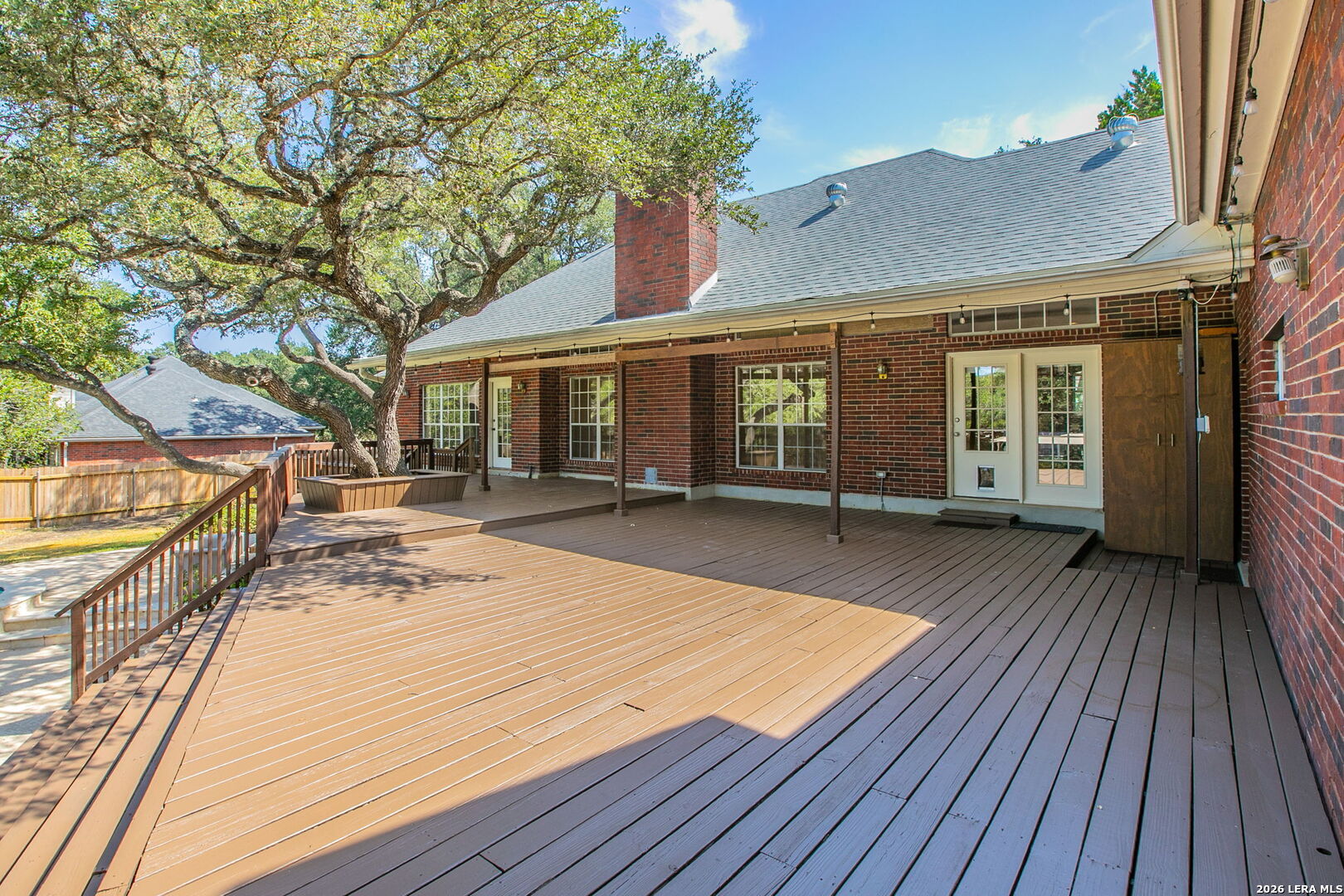 26013 Mesa Oak Drive San Antonio TX 78255