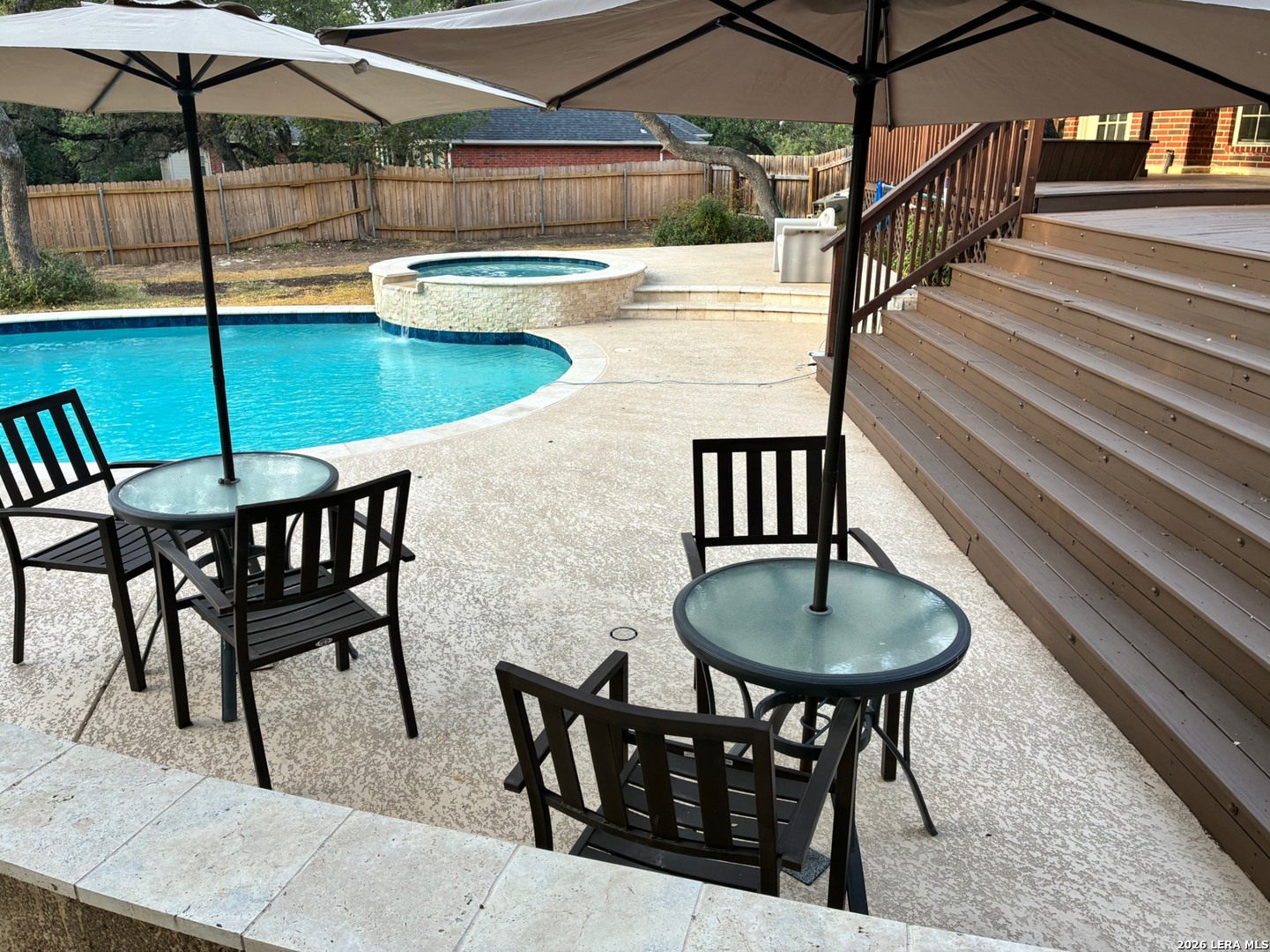 26013 Mesa Oak Drive San Antonio TX 78255