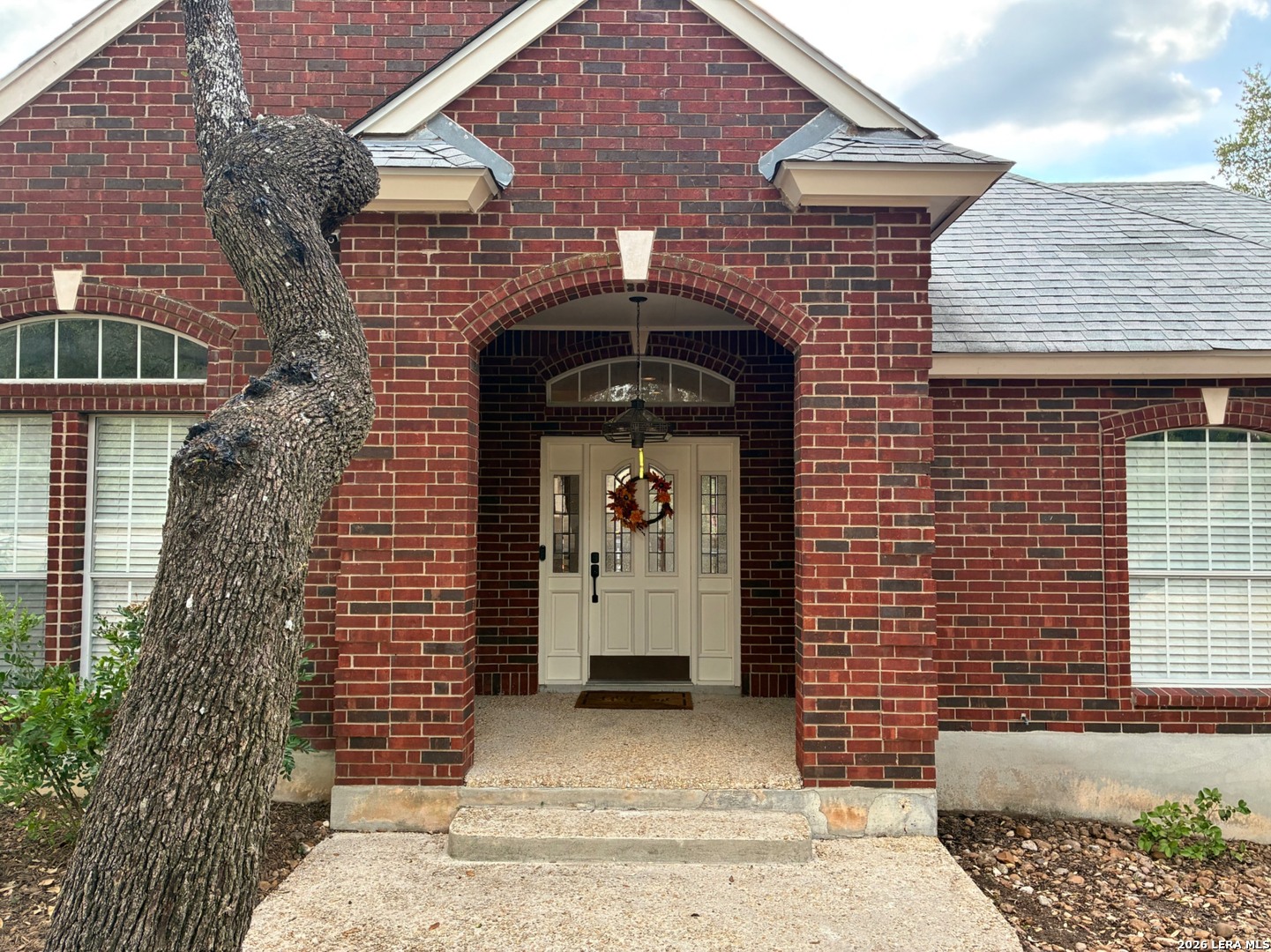 26013 Mesa Oak Drive San Antonio TX 78255