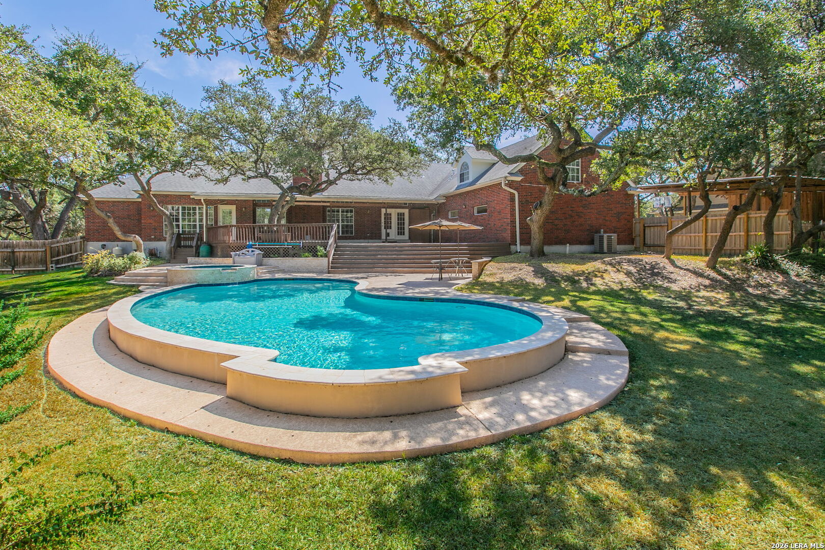 26013 Mesa Oak Drive San Antonio TX 78255