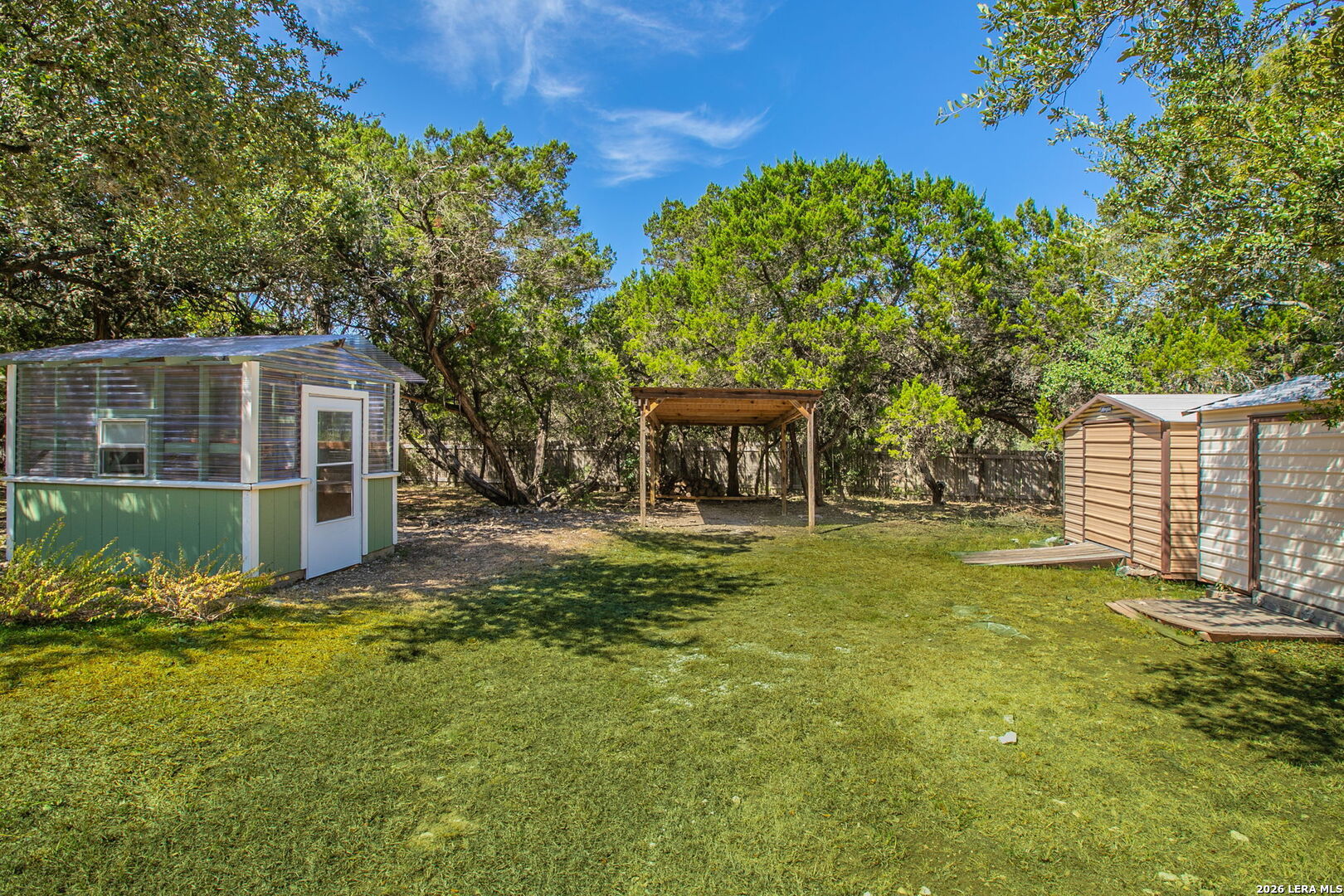 26013 Mesa Oak Drive San Antonio TX 78255