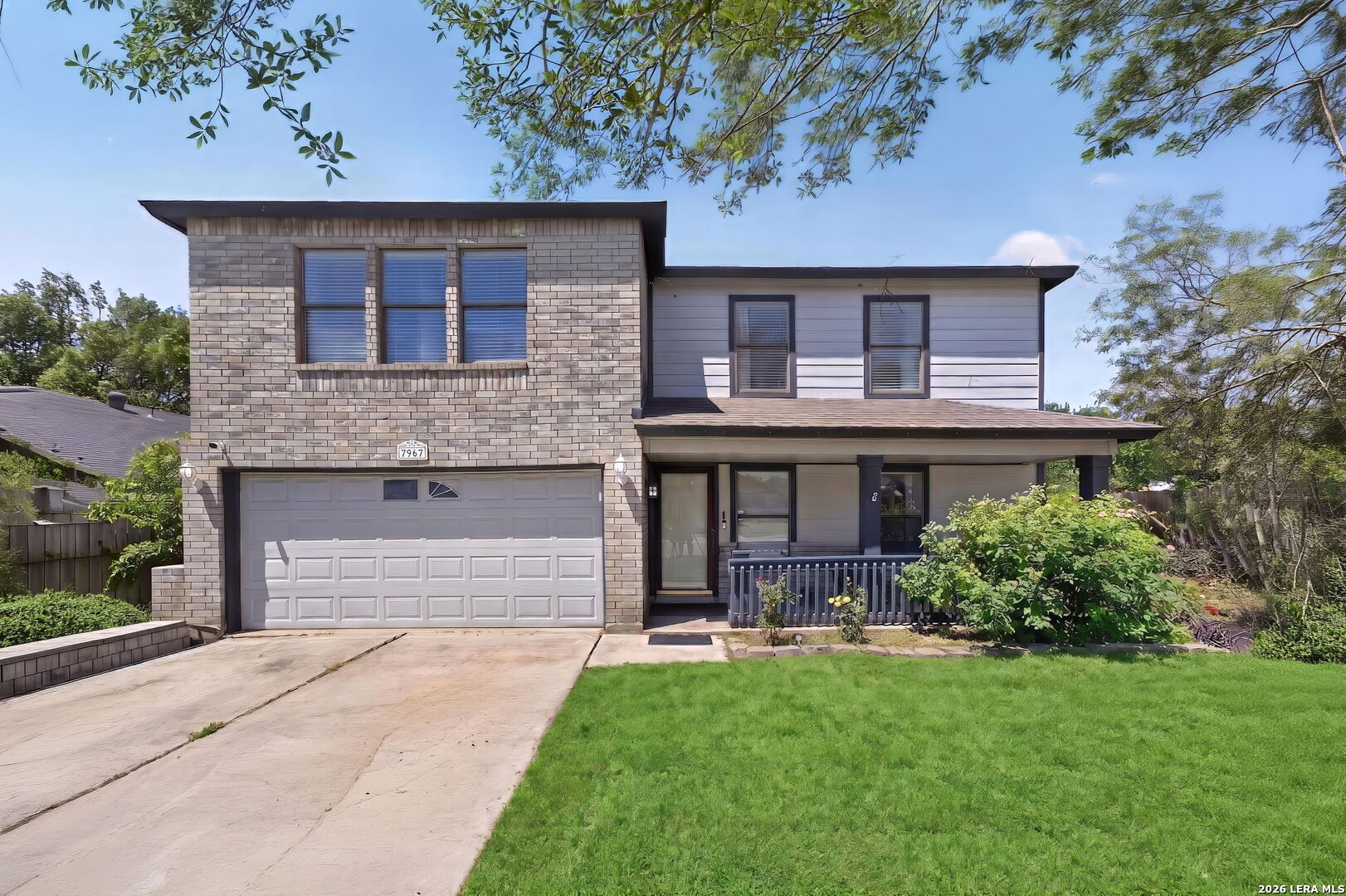 7967 Pepper Trail San Antonio TX 78244