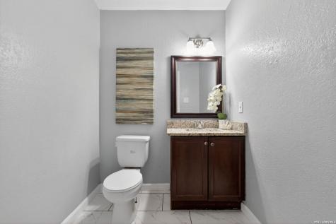 7967 Pepper Trail San Antonio TX 78244
