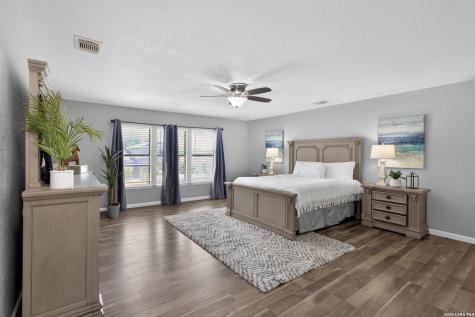 7967 Pepper Trail San Antonio TX 78244
