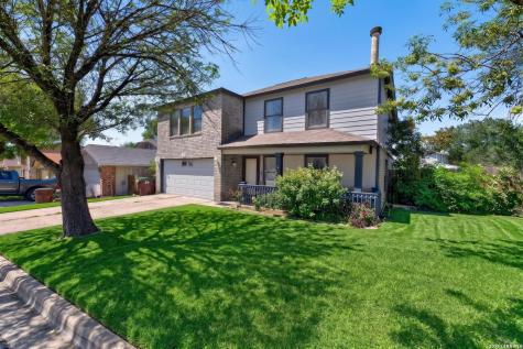 7967 Pepper Trail San Antonio TX 78244