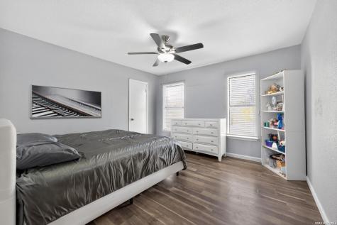 7967 Pepper Trail San Antonio TX 78244
