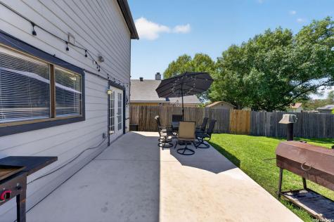 7967 Pepper Trail San Antonio TX 78244