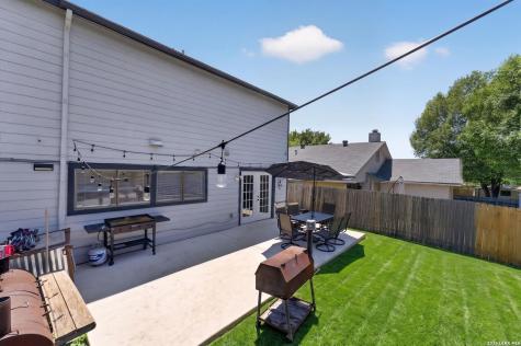 7967 Pepper Trail San Antonio TX 78244