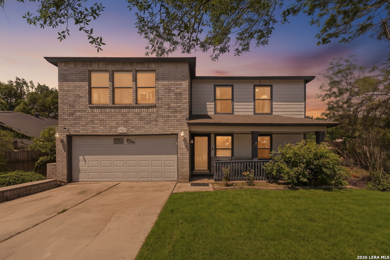 7967 Pepper Trail San Antonio TX 78244