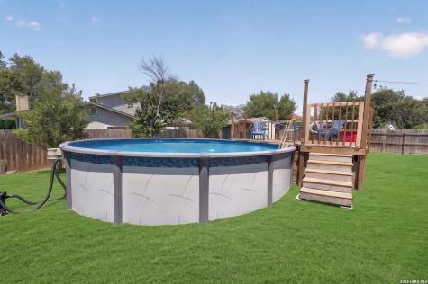 7967 Pepper Trail San Antonio TX 78244