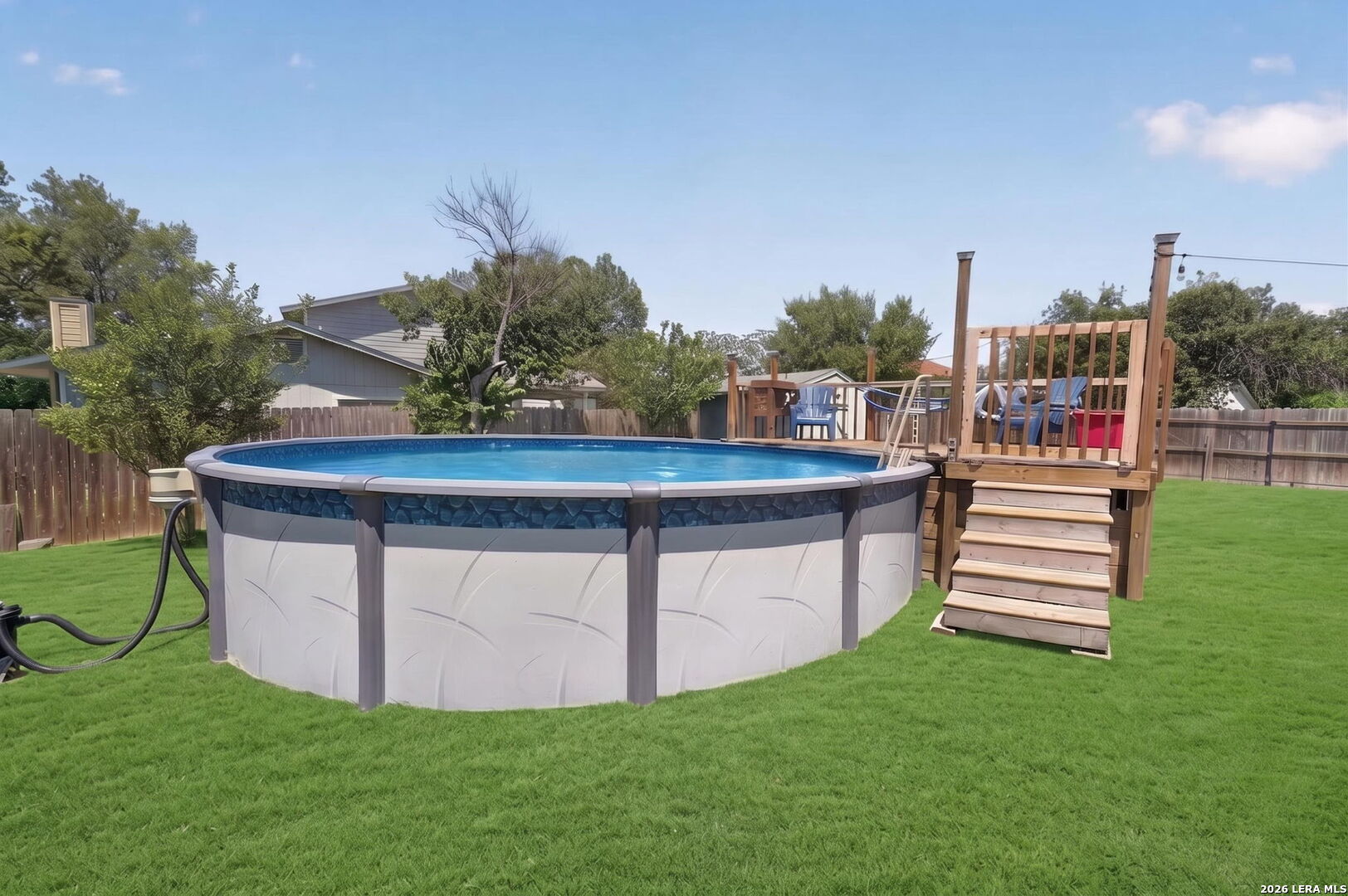 7967 Pepper Trail San Antonio TX 78244
