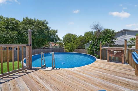 7967 Pepper Trail San Antonio TX 78244