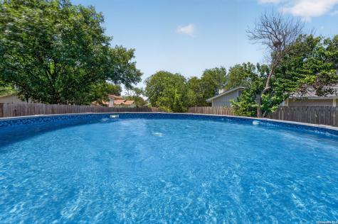 7967 Pepper Trail San Antonio TX 78244