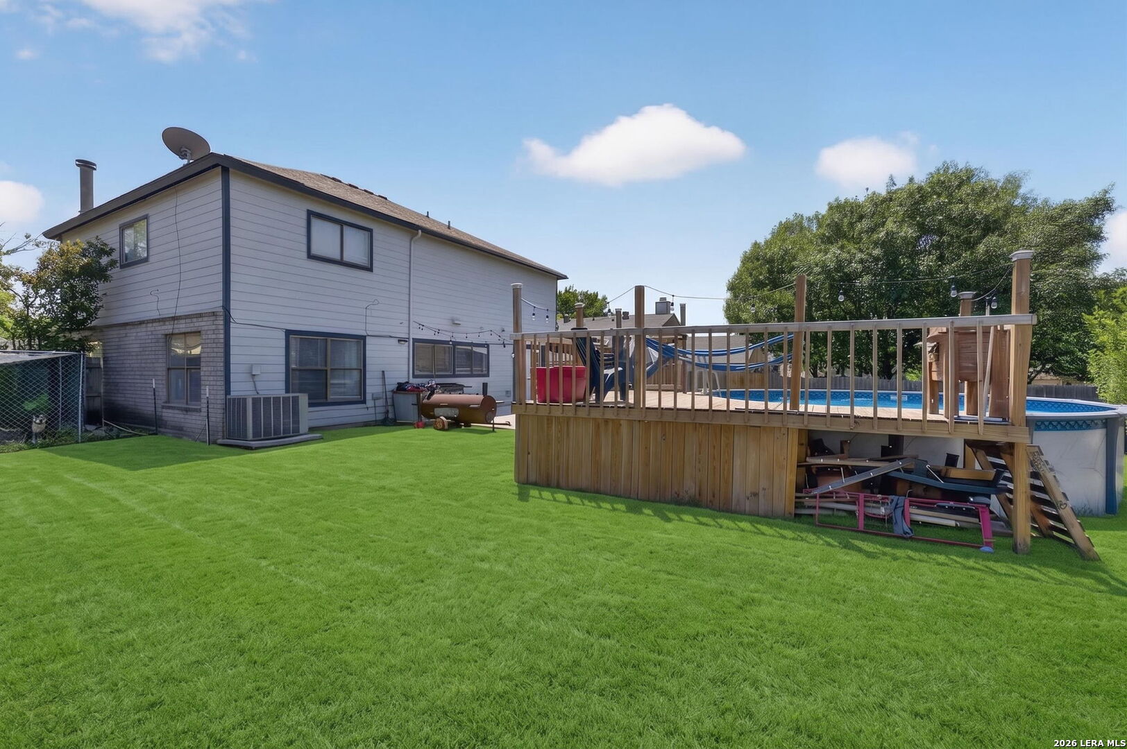 7967 Pepper Trail San Antonio TX 78244