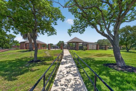 7967 Pepper Trail San Antonio TX 78244