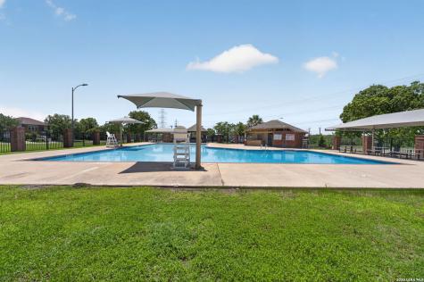 7967 Pepper Trail San Antonio TX 78244