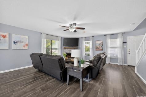 7967 Pepper Trail San Antonio TX 78244