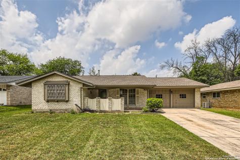 3611 Lakefield Street San Antonio TX 78230