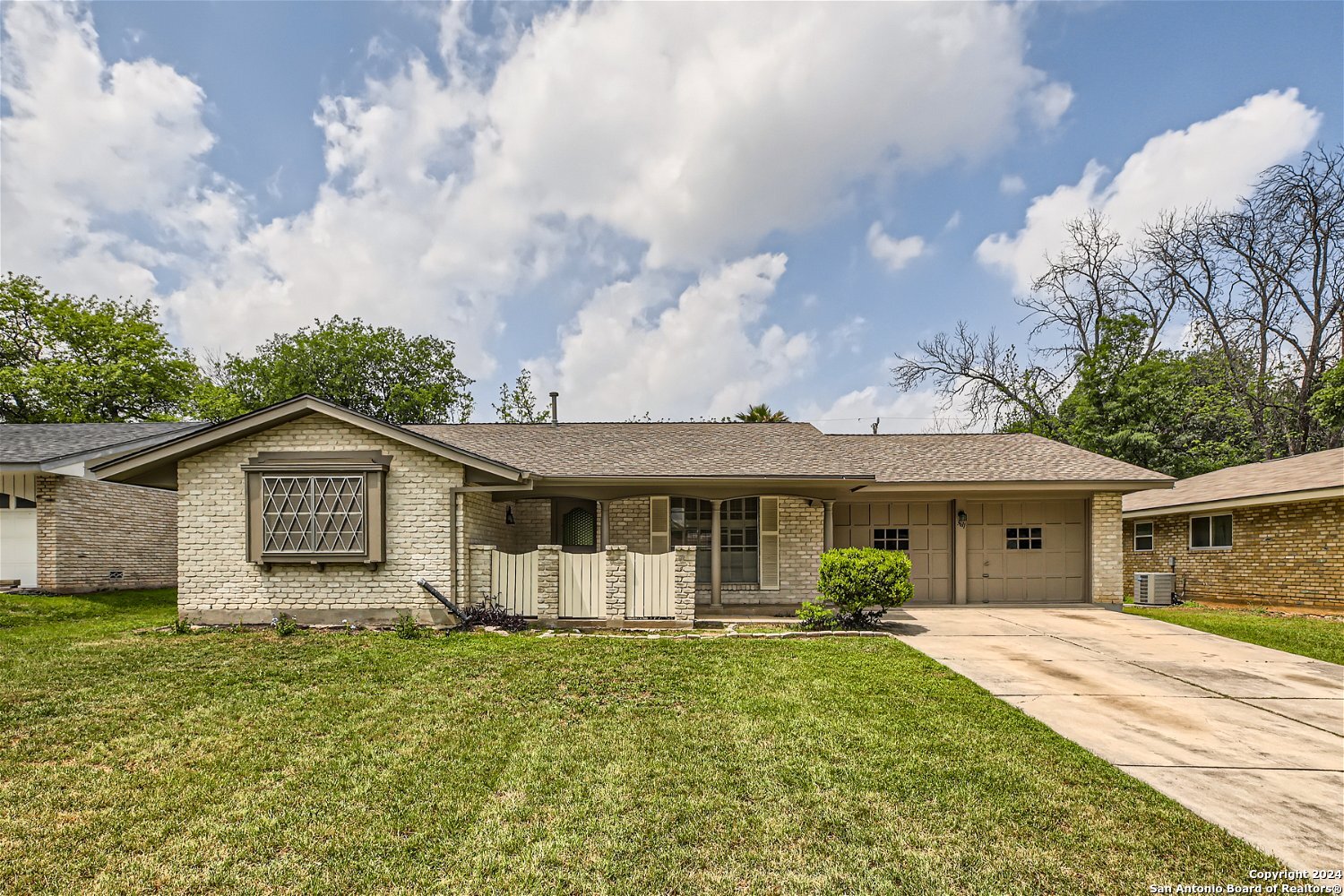 3611 Lakefield Street San Antonio TX 78230