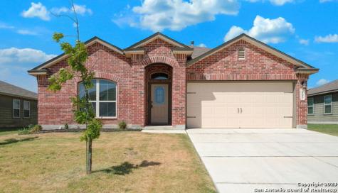 2597 Lonesome Creek Trail New Braunfels TX 78130