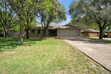 1348 Timberwood Trail New Braunfels TX 78132