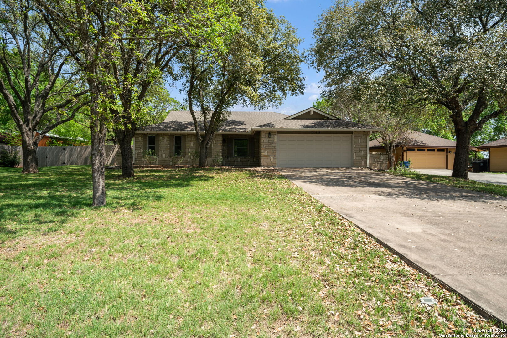 1348 Timberwood Trail New Braunfels TX 78132