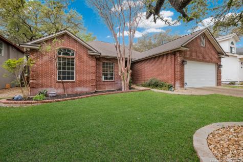 1842 Fallow Run San Antonio TX 78248