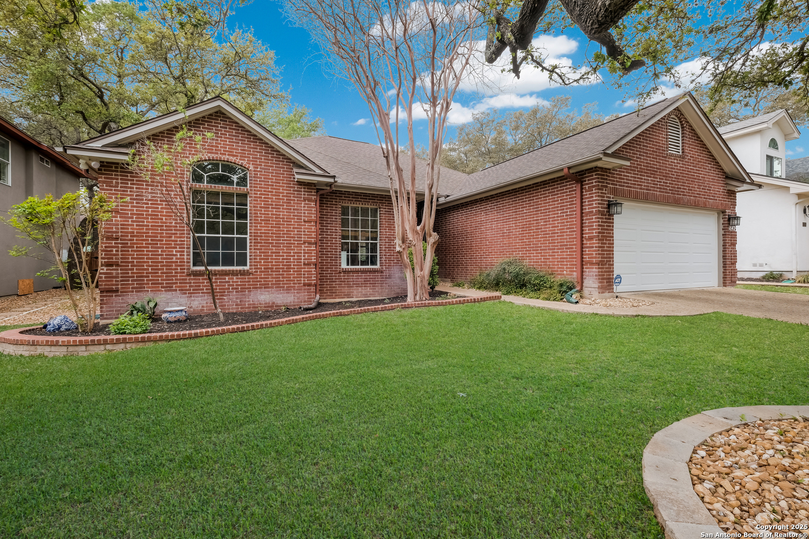 1842 Fallow Run San Antonio TX 78248