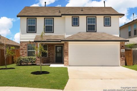 11911 Pelican Pass San Antonio TX 78221