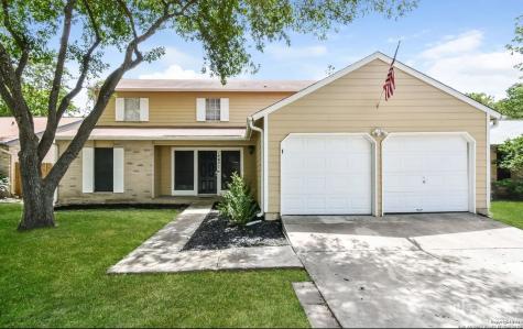 14671 Hillside Ridge San Antonio TX 78233