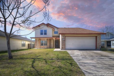 7131 Grassy Trail San Antonio TX 78244