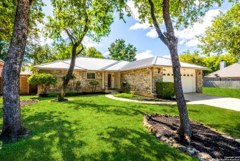 7408 Linkview Street San Antonio TX 78240