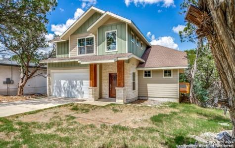 1513 Winding Creek Trail Spring Branch TX 78070