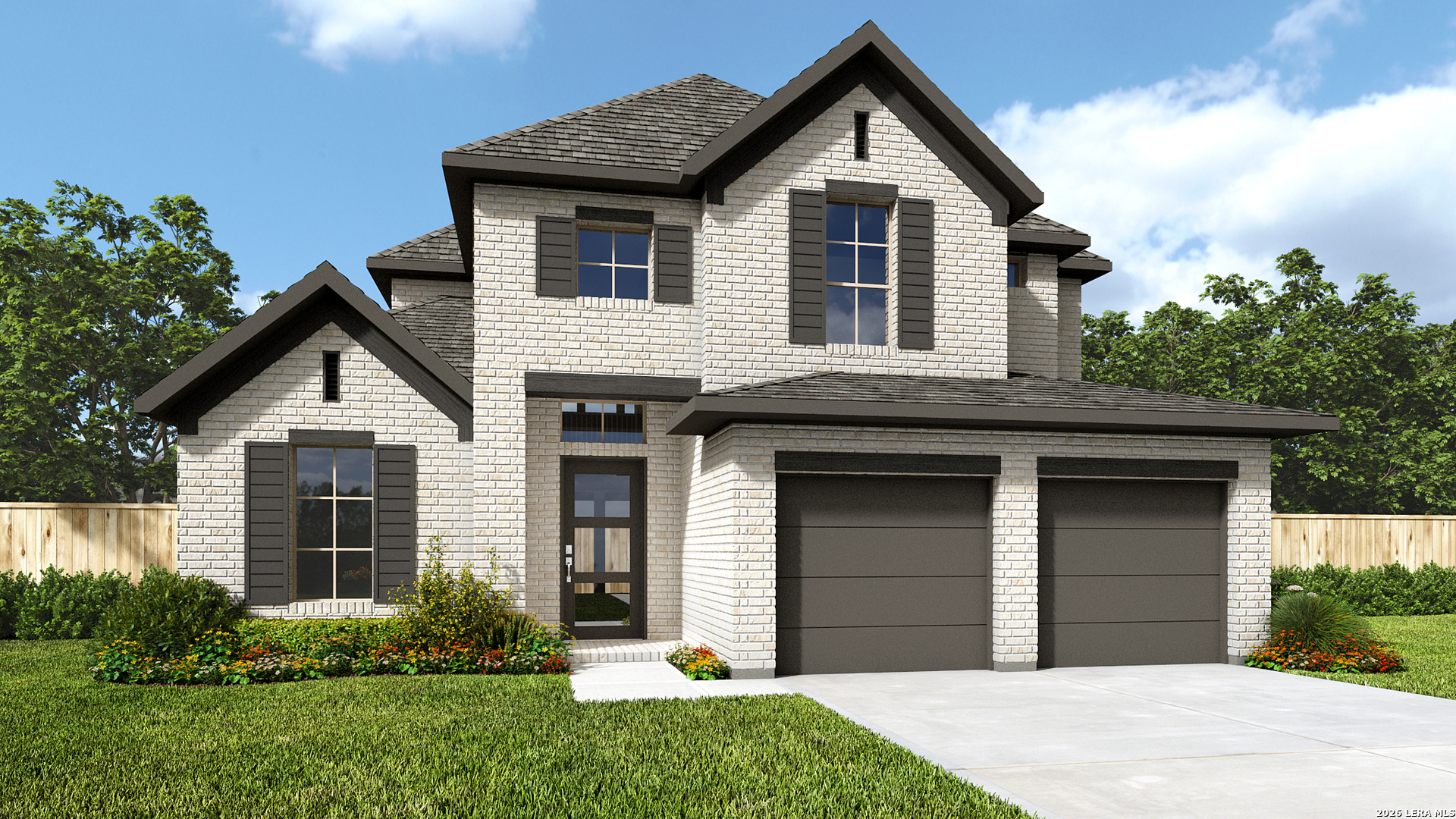 4007 Boxwood Green San Antonio TX 78245