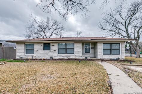 1238 Oblate Drive San Antonio TX 78216