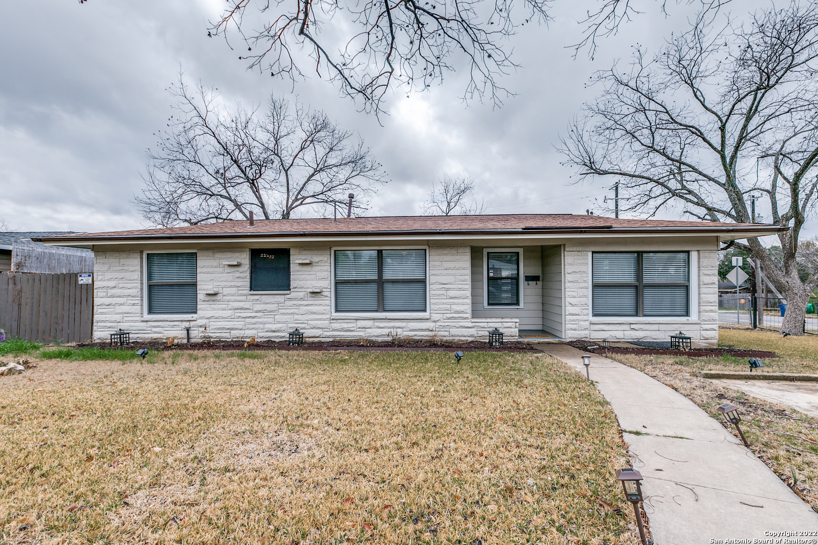 1238 Oblate Drive San Antonio TX 78216