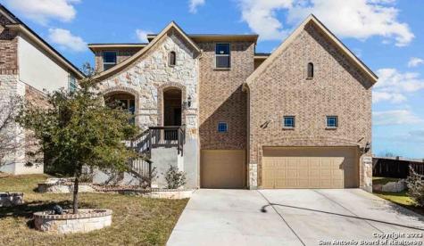1718 Kosmas Drive San Antonio TX 78245