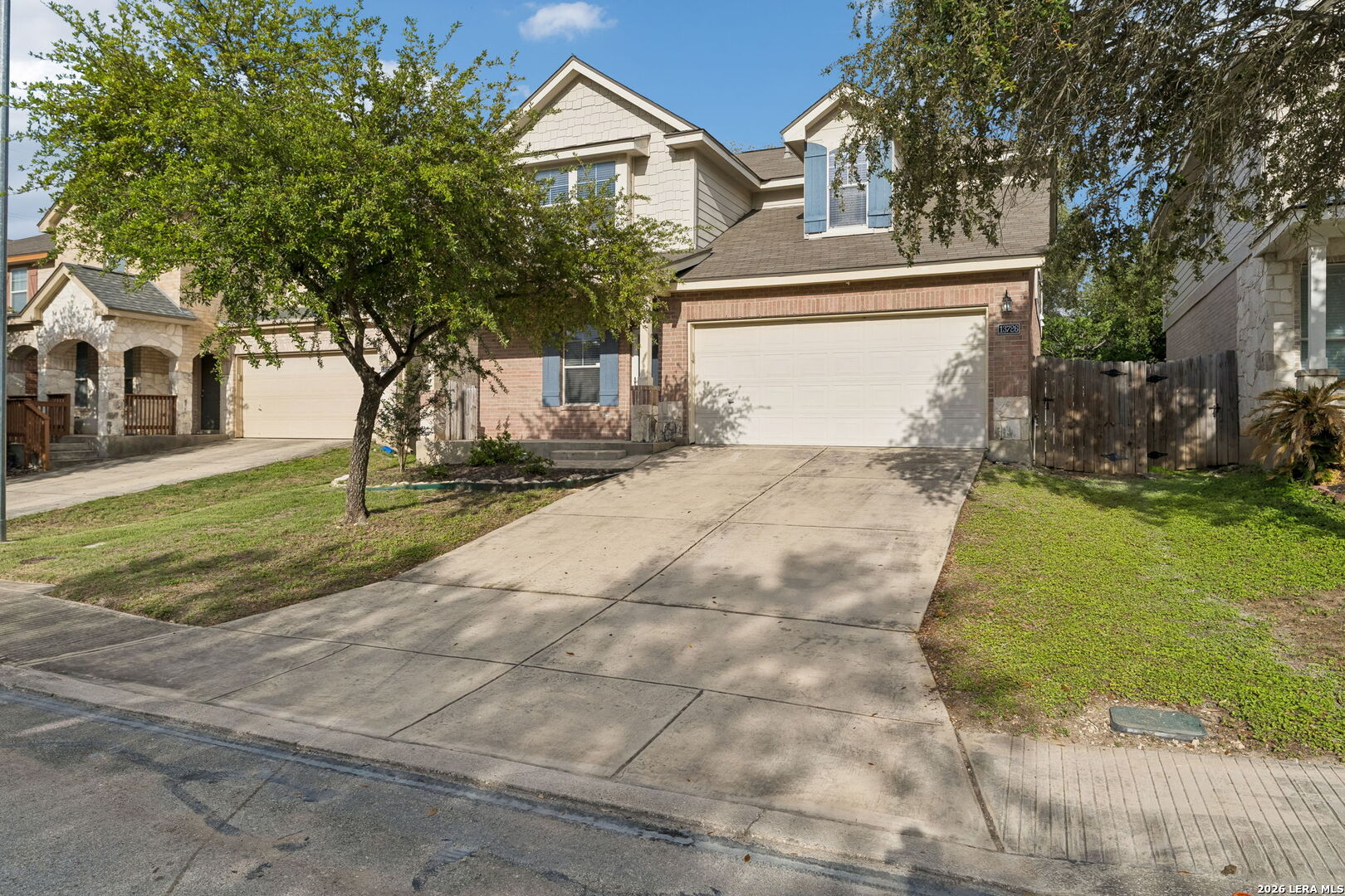 13726 Tramonto Hill San Antonio TX 78253