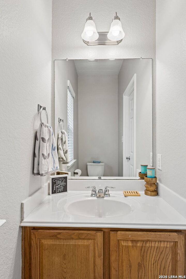 13726 Tramonto Hill San Antonio TX 78253