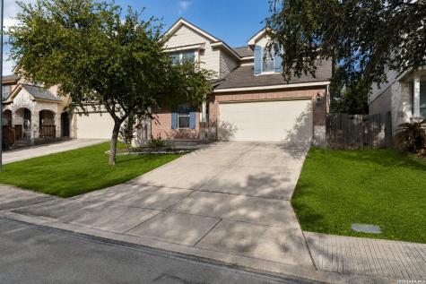 13726 Tramonto Hill San Antonio TX 78253