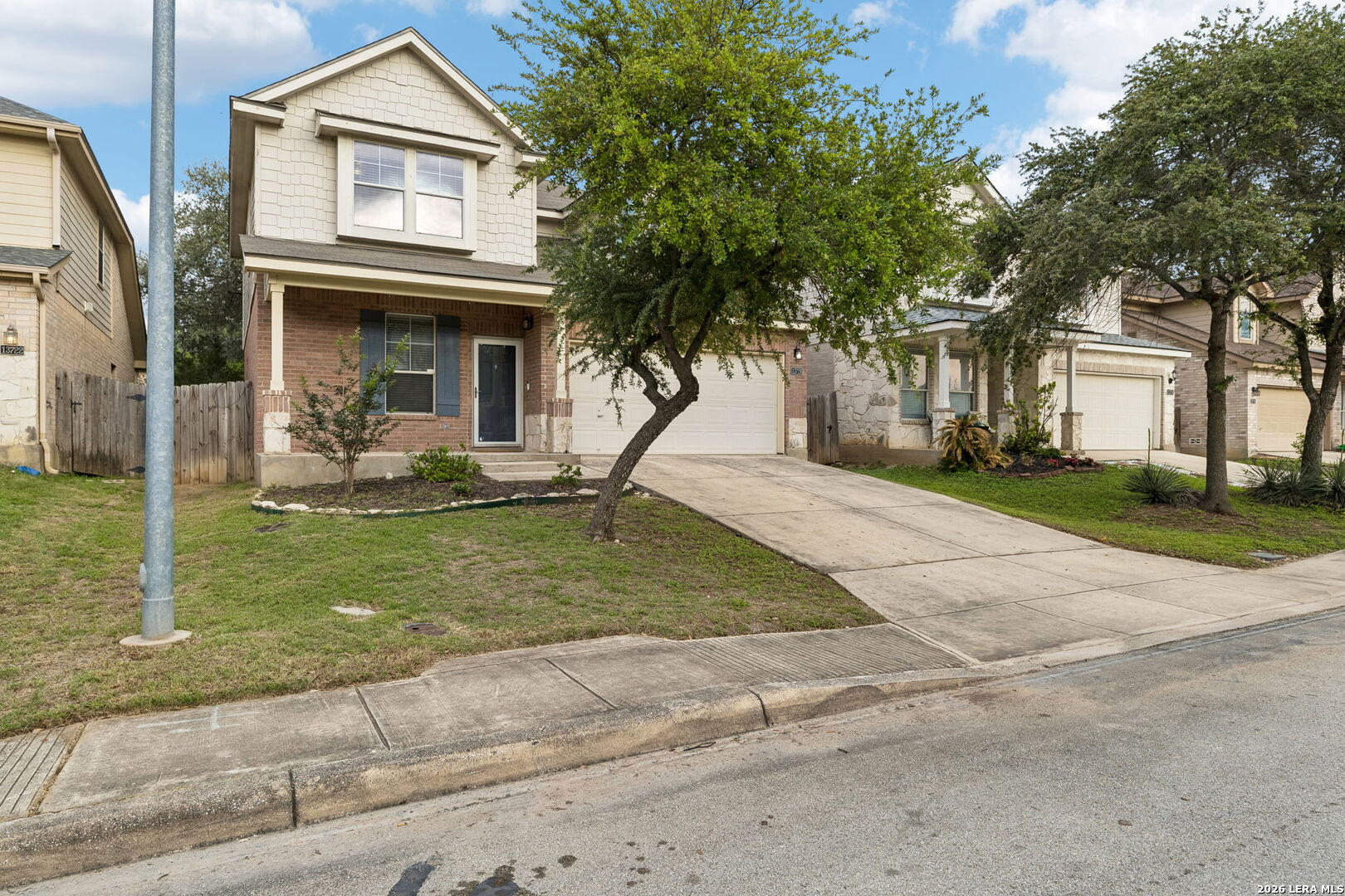 13726 Tramonto Hill San Antonio TX 78253