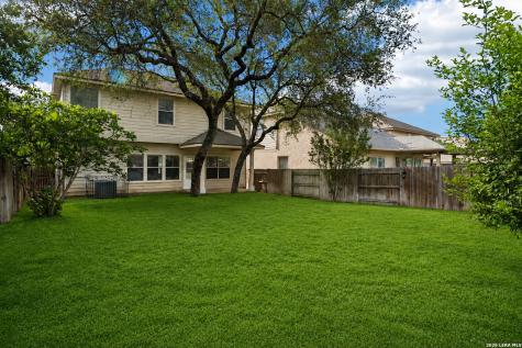 13726 Tramonto Hill San Antonio TX 78253