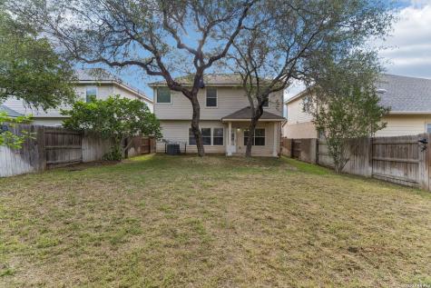 13726 Tramonto Hill San Antonio TX 78253