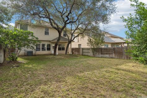 13726 Tramonto Hill San Antonio TX 78253