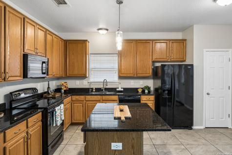 13726 Tramonto Hill San Antonio TX 78253
