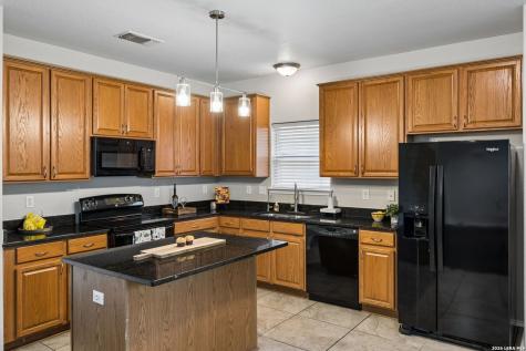 13726 Tramonto Hill San Antonio TX 78253