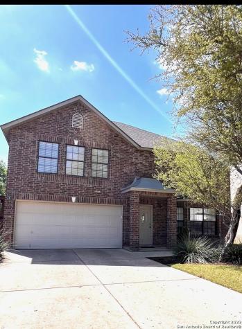 2326 Creekside Bend San Antonio TX 78259
