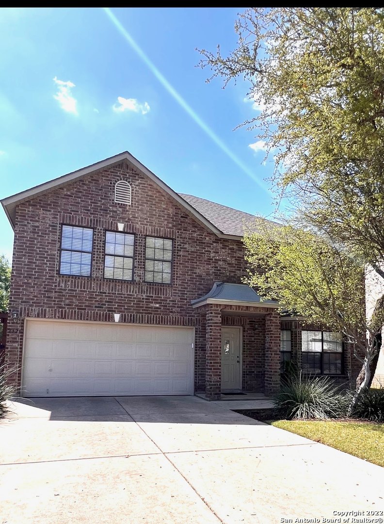 2326 Creekside Bend San Antonio TX 78259