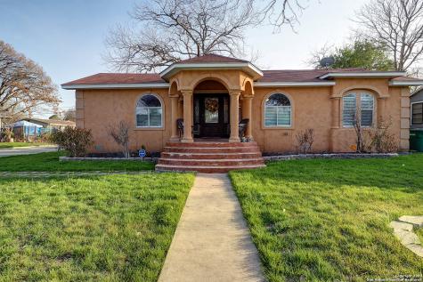 402 Hermine Boulevard San Antonio TX 78212