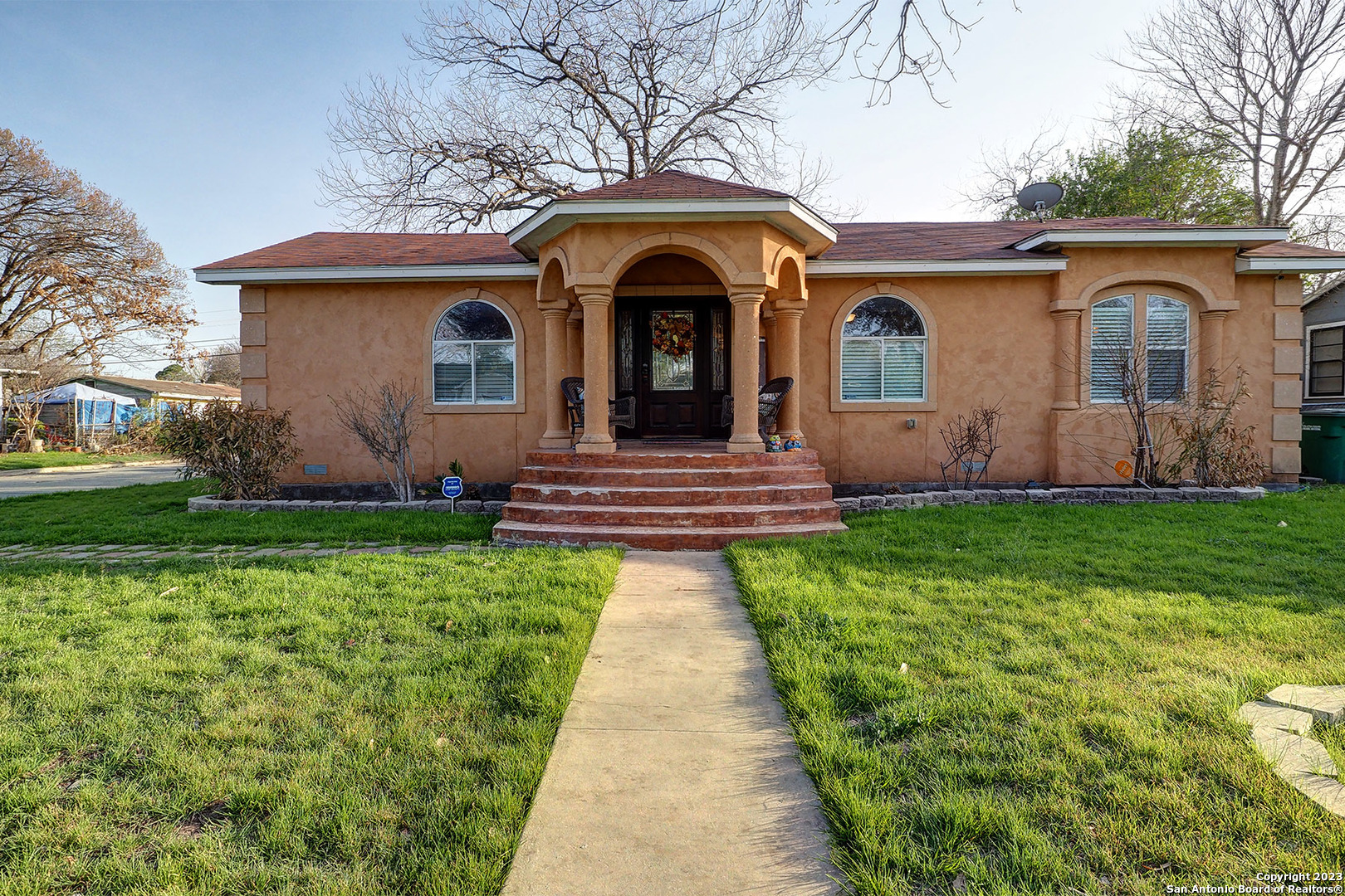 402 Hermine Boulevard San Antonio TX 78212
